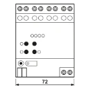Jung KNX Jalouzieactor 2-voudig