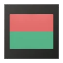 Jung LS range lichtsignaal LED Opzetmontage inbouw antraciet Rood/groen AL25392ANLEDRG