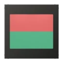 Jung LS range lichtsignaal LED Opzetmontage inbouw antraciet Rood/groen AL25392ANLEDRG