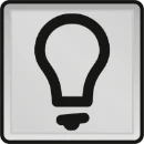 Niko Lens lampsymsool