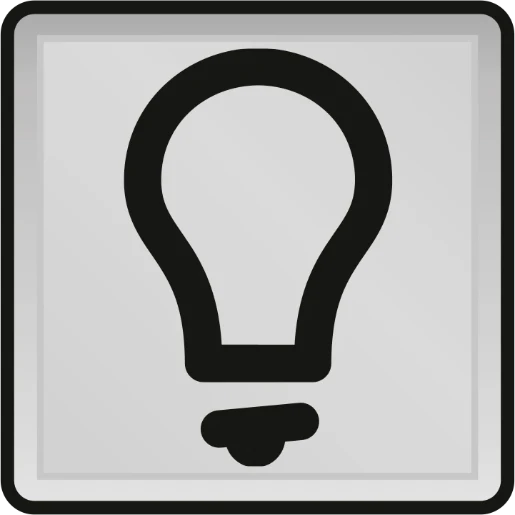 Niko Lens lampsymsool