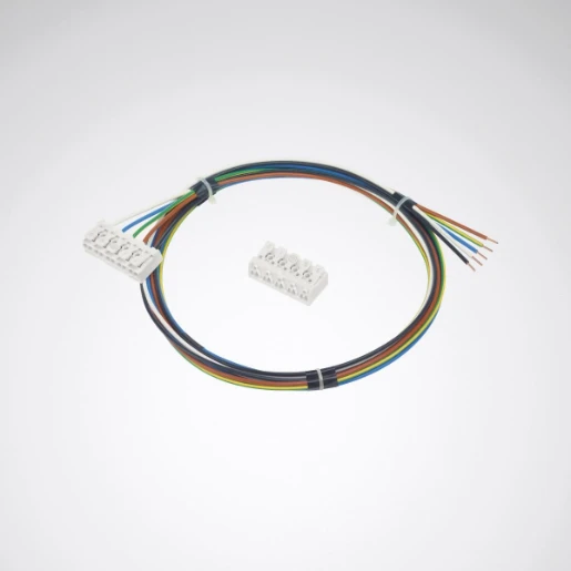 Trilux Tugra ZLV doorvoerbedrading 5-aderig 5x1.5mm² 8117000