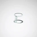 Trilux 970.. Lumega 600 accessoire toebehoor verlichting 65mm Ø83mm 2223400