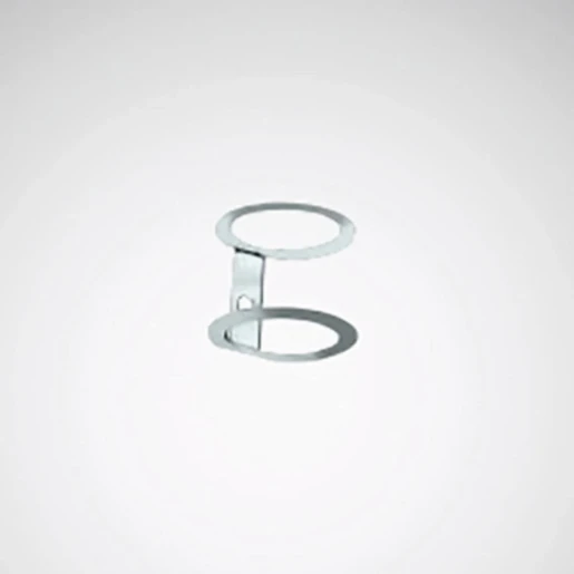 Trilux 970.. Lumega 600 accessoire toebehoor verlichting 65mm Ø83mm 2223400