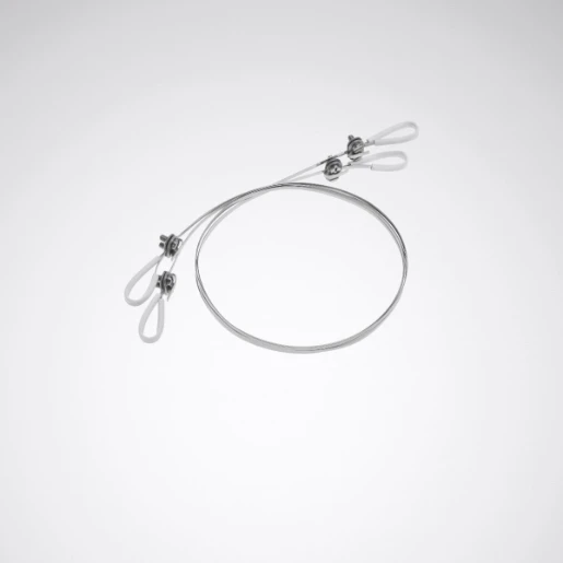 Trilux draadophanging armatuur 120x100x30mm 6923200