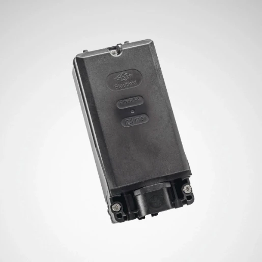 Trilux Accessoires voor lichtmast Kunststof onbehandeld 7918600