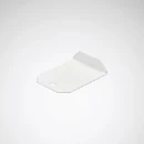 Trilux Actison Fit Hoek 68x54x14mm Wit 7390700