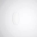 Trilux Olisq R LED Portiekarmatuur 3000K 1900lm Ø300mm Steekklem wit 8193640