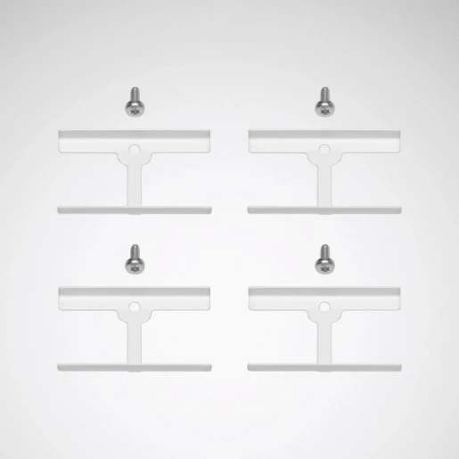 Trilux Afscherming 45x26x6mm 6818500