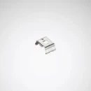 Trilux E-Line Next Fix Bevestiging Toebehoor verlichting 1 stuk 56x32x32mm 2321200