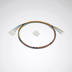 Trilux Tugra ZLV doorvoerbedrading 3-aderig 3x1.5mm² 8116900