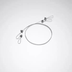 Trilux draadophanging armatuur 120x100x30mm 6923200