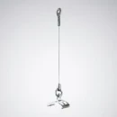 Trilux E-Line Next Fix draadophanging met ophangkral 200x200x30mm 3664499