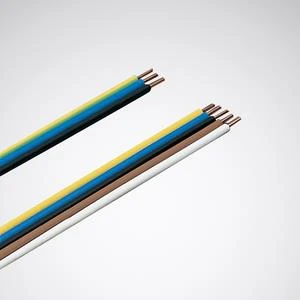 Trilux Actison Fit Doorvoerbedrading voor armaturen LED 160x160x45mm 5951100