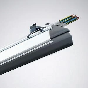 Trilux E-Line Kabelhouder 63x48x27mm 2195200