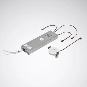 Trilux Arimofit Arimofit Kit Eb3 Round wit 7714550