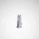 Trilux 765... E-Line Next Fix Mechanische toebehoren/onderdelen voor verlichtingsarmaturen 28x14x12mm Aluminium 7688200