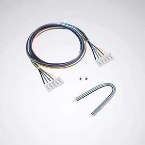 Trilux Oleveon Fit doorvoerbedrading 5-aderig 2,5mm² hi Doorlusvoorziening 7129800
