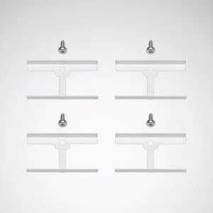 Trilux Afscherming 45x26x6mm 6818500