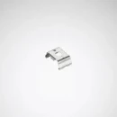 Trilux E-Line Next Fix Bevestiging Toebehoor verlichting 1 stuk 56x32x32mm 2321200