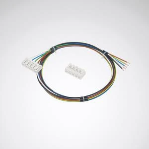 Trilux Tugra ZLV doorvoerbedrading 5-aderig 5x1.5mm² 8117000