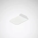 Trilux Actison Fit Hoek 68x54x14mm Wit 7390700