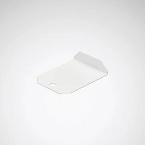 Trilux Actison Fit Hoek 68x54x14mm Wit 7390700