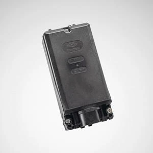 Trilux Accessoires voor lichtmast Kunststof onbehandeld 7918600