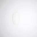 Trilux Olisq R LED Portiekarmatuur 3000K 1900lm Ø300mm Steekklem wit 8193640