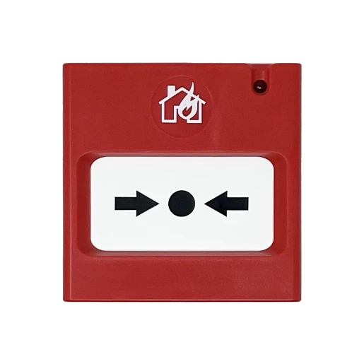 Comelit Geadresseerde draadloze handmelder