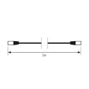 Esylux Smartdriver-2 Kabelset 2 RJ45 5m x8 wit EC10431920