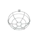 Esylux Multi-Series Beschermkorf wand- plafondmelders + rookmelder wit EM10425615