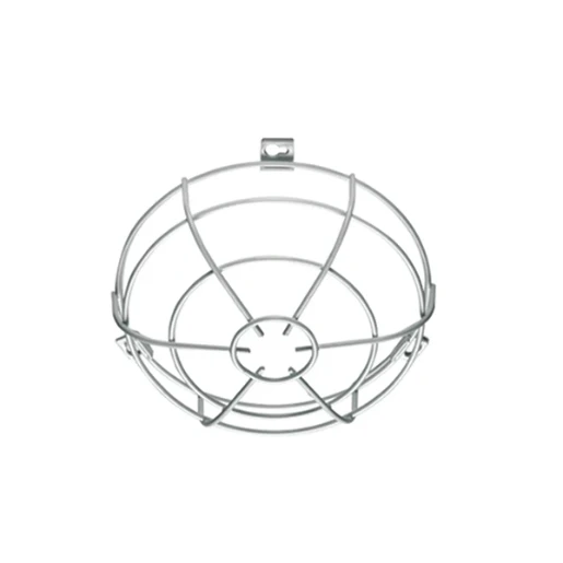 Esylux Multi-Series Beschermkorf wand- plafondmelders + rookmelder wit EM10425615