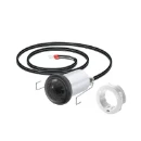 Esylux Plafondaanwezigheidssensor PD-C 360/8 mini BMS DALI-2 BK