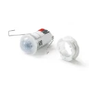 Esylux Plafondaanwezigheidssensor PD-C 360i/8 mini KNX