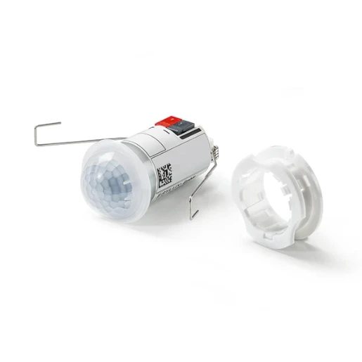 Esylux Plafondaanwezigheidssensor PD-C 360i/8 mini KNX