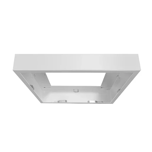 Esylux Celine-2 Bevestiging opbouwframe armatuur 627x627x100mm Wit EQ10113468
