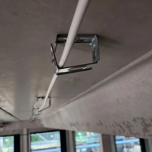 nVent Caddy KABELHOUDER max.30 kabels 3x1,5 182062