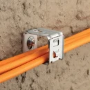 nVent Caddy KABELHOUDER max.30 kabels 3x1,5 182062