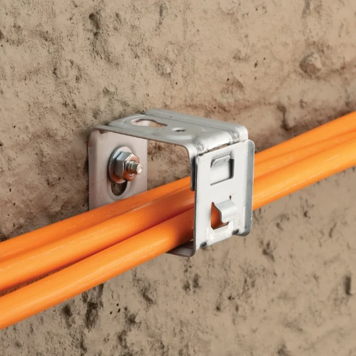 nVent Caddy KABELHOUDER max.30 kabels 3x1,5 182062