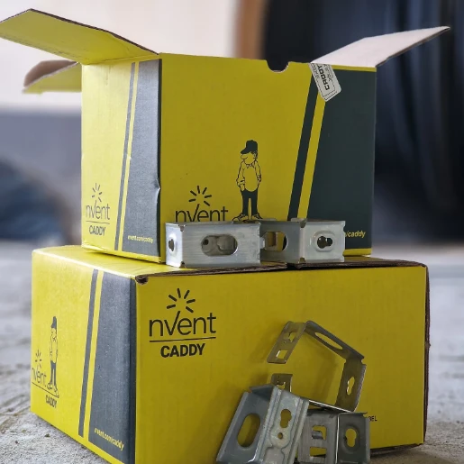 nVent Caddy KABELHOUDER max.30 kabels 3x1,5 182062