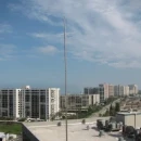 nVent Erico ESE-terminal rvs 304L (EN 1.4306) 60µs