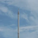 nVent Erico ESE-terminal rvs 304L (EN 1.4306) 60µs