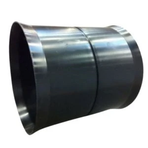 Conex Koppeling tbv mantelbuis MBR110