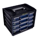 Raaco Assortimentsdoos Handy Box Met 4 Assorters