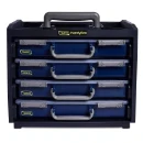 Raaco Assortimentsdoos Handy Box Met 4 Assorters