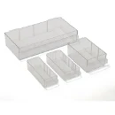 Raaco LADEKAST MET 28 LADEN TYPE 928-123