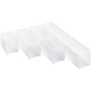 Raaco PROF Inzetbakje 55 A9-4 los 114585