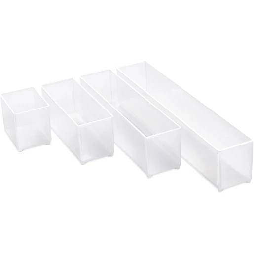 Raaco PROF Inzetbakje 55 A9-4 los 114585