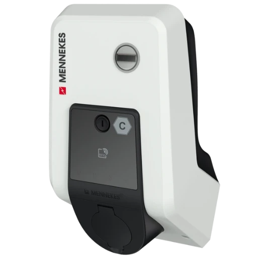Mennekes AMTRON Professional+ E 11